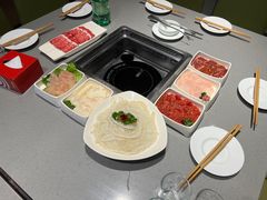 -海底捞火锅(嘉兴杉杉in象生日主题店)