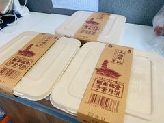 -龙华素斋(龙华路店)