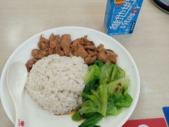 -味先肠粉(康王南店)