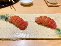大脂寿司-鮨青(恒基名人购物中心店)