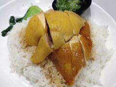 双拼烧味饭-深井陈记烧鹅酒家(新填地街店)