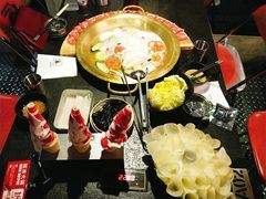 -摇滚火锅