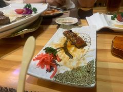 -割烹旭日本料理(龙湖狮山天街店)