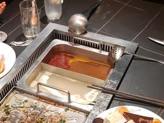 -星伦多自助料理·涮烤一体(虹悦城店)