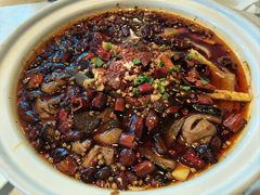 -辣婆婆(航天桥店)