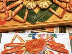 -蟹道乐(道顿堀本店)