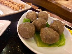 -百年川椒重庆老火锅(光谷店)
