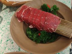 -鸿姐老火锅(龙阳店)