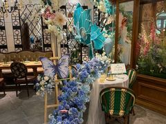 -秘密旅行Bonjour(黑金冠 江南西店)