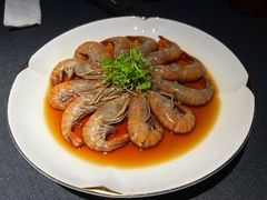 -華府(凯德晶萃店)