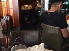 大堂-Cova Ristorante & Caffe(海港城店)