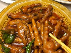 -金陵暴走龙虾·烧烤·排档(南京总店)
