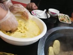 -姥家大锅台(凤凰岭店)