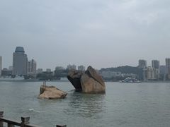 -鼓浪屿·皓月园