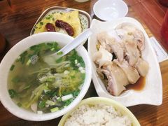 -陈记汤饭(水巷口店)