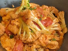 -简小舍·民间手艺菜(武昌江滩店)