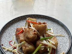 -顺德美的万豪酒店-万豪中餐厅