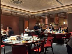 -许爷家·生态湖鲜(徐汇日月光店)