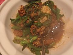 -喜棠·长沙家宴·海鲜·湘菜(麓谷店)