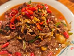 -小口味