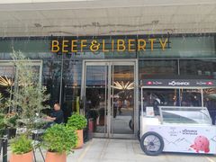 -尚牛社会 Beef & Liberty(浦东嘉里城店)