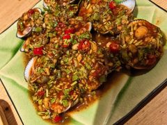 -小乾杯串店•16年沈阳烧烤(文安路店)