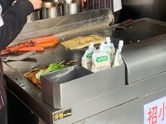 -海燕家人灌蛋饼(凤凰街店)