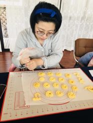 点击看大图 -卓玥国际月子会所(罗山路店)