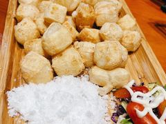 -山城正宗集安高丽火盆