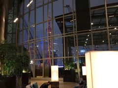 -上海外滩茂悦大酒店