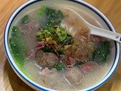 -潮巷·老潮汕美食集市(欢乐港湾店)