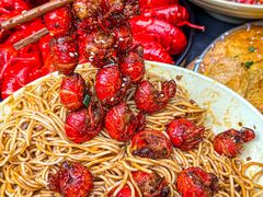 -巴厘龙虾·榜首油焖大虾(洞庭·艺术洋房店)