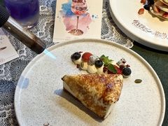 -翡翠鸟精品泰国菜(北辰财富中心店)