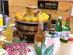 -牛也烧肉(摩尔城店)