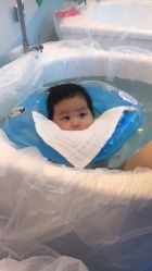 -马博士婴幼儿游泳馆(广安门旗舰店)