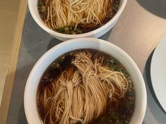 -晓淮山·扬州早茶·淮扬菜(龙阳广场店)