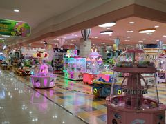 -大连福佳爱琴海购物公园(西安路店)