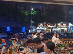 -黔哆哆地摊酸汤火锅(清湖店)