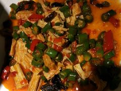 -站前猪蹄&家常炒菜(长乐公园店)