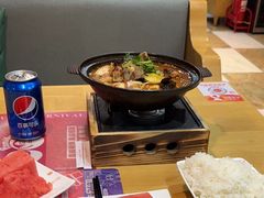 -嘉和一品粥(魏公村店)