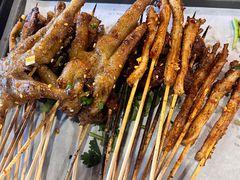 -林二哥宜烤官·宜宾小烧烤