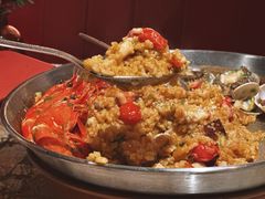 -BROWNSTONE布朗石西班牙餐厅(富城店)