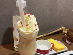 -豪客来牛排(空港华联店)