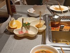 -海底捞火锅(万达广场店)