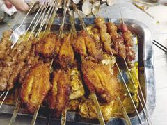 -小民大排档(光谷店)