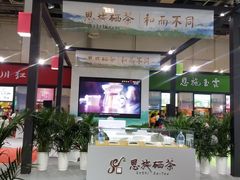 -东浩兰生上海世博展览馆