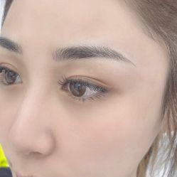 -臣丽纹眉全国连锁