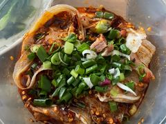 -李老五口水鸡(万寿路店)