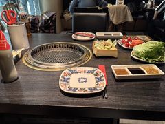 -AJIYA·池袋日式烧肉自助(天津万象城店)