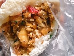 艾窝窝-老回回小吃(百万庄店)